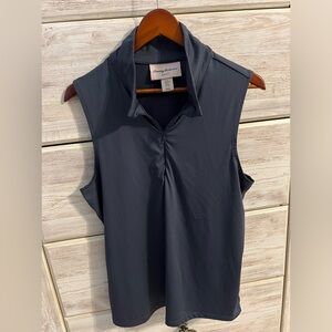 Women’s Tommy Bahama golf shirt